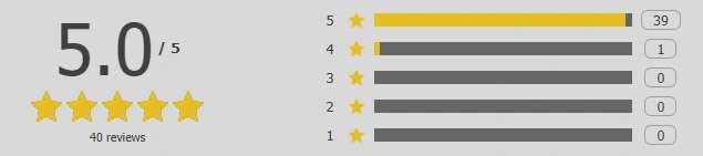 Discspeed Reviews