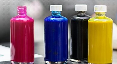 Sublimation Ink