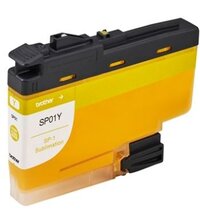 SP01Y, Brother Yellow Sublimation Ink for SP-1, 47ml