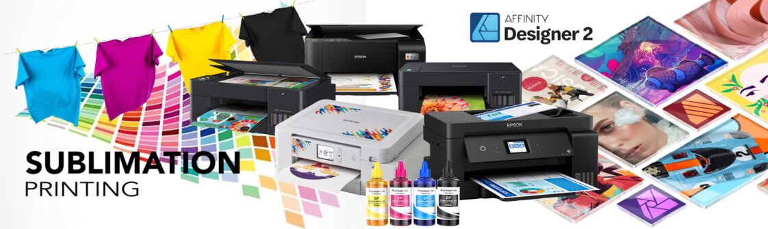 Brother Sublimation Printing
